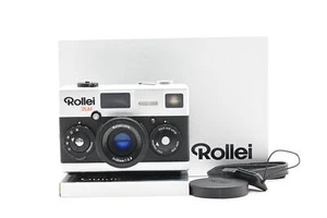 Cámara fotográfica Rollei 35AF con lente 35 mm f2,8 35-AF #356 - Imagen 1 de 8