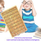 01) Children Intelligent Language Learning Arabic Reading Machine Pad Electronic