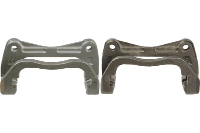 PAR de pinças de freio a disco dianteiras Cardone para 1996-2000 Toyota RAV4 (KIT17787) - Imagem 1 de 4