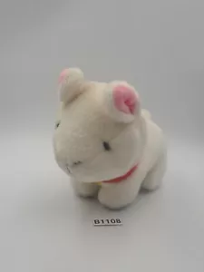 Heidi, Mädchen der Alpen Heidi B1108 Yuki Ziege 5 Zoll Banpresto 1992 Spielzeug Plüschpuppe - Bild 1 von 9
