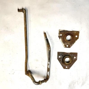 Jeep NP 229 transfer case shift lever Hi / Lo Range Wagoneer J10 Cherokee! - Picture 1 of 7