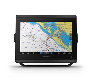 Garmin GPSMAP 8410 Kartenplotter Touchscreen Boot Yacht 010-02091-00 - Bild 1 von 9