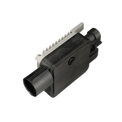 Módulo de ventilador de refrigeración del motor Lincoln MKX 2007-2014 SMP 2007 2008 2009 2010 2011 Foto 1 de 4