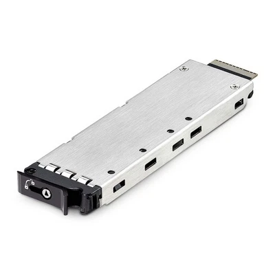 StarTech.com M.2 NVMe SSD Drive Tray for PCIe Expansion Product Series - Drive T - Image 1 of 4
