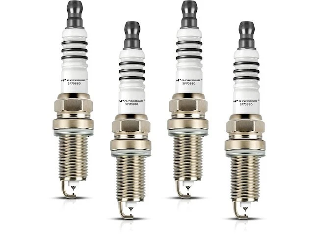 Juego de bujías para Nissan 200SX 1984-1988 1985 1986 1987 YQ634DC Foto 1 de 1