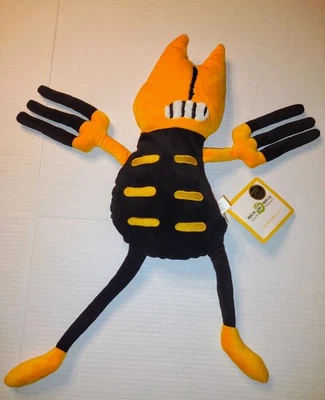 Monstruo de peluche Make My Own Monster "Claws" NUEVO CON ETIQUETAS 24" de North American Bear Company Foto 1 de 4