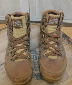 Stivali da uomo The North Face Back To Berkley NF00CDL0 in pelle Redux! Taglia 13 - Foto 1 di 13