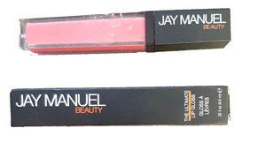 Jay Manuel Beauty The Ultimate Lipgloss Pinch - Bild 1 von 6