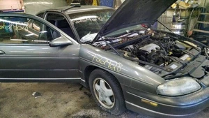 Starter Motor 6-191 Fits 96-98 ACHIEVA 635444 - Picture 1 of 6