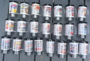 Lot Of 22 Goodguys Nationals Car Show Collectable Thermal Mug Mugs NEW 1998-2013 - Picture 1 of 5