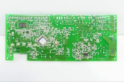 FERROLI 3288262 / 39810241 (PRINT MF05FD) PIASTRA CONDUTTRICE (per Domina F124E/C124E) - Immagine 1 di 4