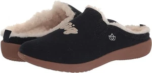 Spenco Women's Evie House Slipper - Outdoor Bottom - Navy - Size 7.5M - Picture 1 of 7