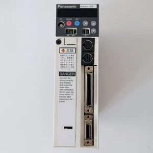 1PC Used   Servo Driver MSDA3A1A1A Tested *kk - Bild 1 von 3