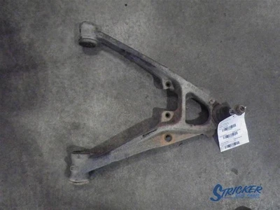 Brazo de control inferior delantero izquierdo hierro fundido Chevrolet Silverado 1500 2009-2013 5648 Foto 1 de 4