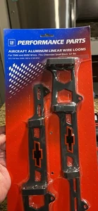 Gm Aluminum Linear Wire Loom 141-714 - Picture 1 of 2