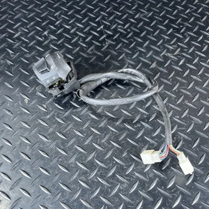 ♻️ APRILIA RS 50 2006-2010 - SCHALTER LINKS / SCHALTWERK - Bild 1 von 7