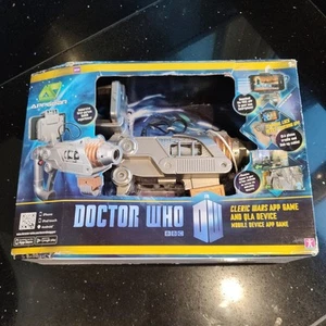 APPGEAR Doctor Who Cleric Wars APP Game And QLA Device Mobile Device App Game  . - Picture 1 of 9