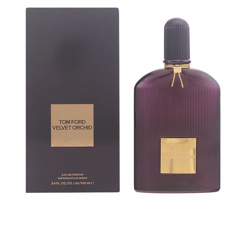 Parfum Femme Tom Ford Velvet Orchid EDP 100 ml - Photo 1/1
