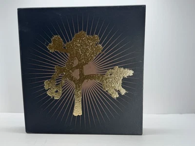 U2 The Joshua Tree Boxset - Bild 1 von 4