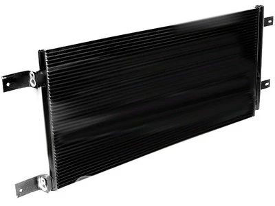 For 2011-2016 Ford F350 Super Duty A/C Condenser 59155DDBW 2012 2015 2013 2014 - Image 1 of 2