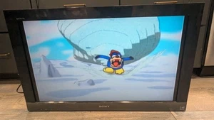 Sony Bravia KDL-32EX400 32" 1080p HD LCD Televisión A/V COMPONENTE VGA HDMI - Imagen 1 de 7