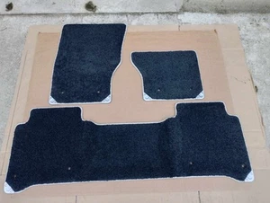 Genuine Land Range Rover Vogue L405 Luxury Deep Pile Carpet Floor Mat Set Mats - Picture 1 of 6