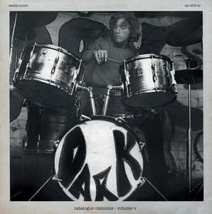 DARK Catalogue Raisonne Volume V: Mk.IV Cellar Rehearsals (Vinyl) 12" Album - Picture 1 of 1