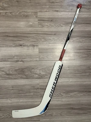 Palo de portería Sherwood Nexon N6 Foto 1 de 4