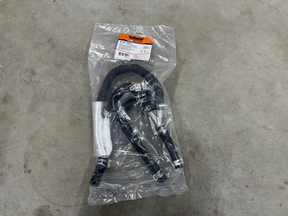 Heater Hose Assembly 626-561 For 2009-2010 Dodge Journey - Image 1 of 4