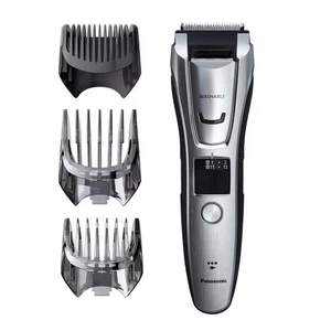 Panasonic ER-GB80-S All in One Precision Trimmer Rechargeable Open Box - Picture 1 of 11