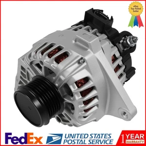 Alternador para Kia Forte 1,8 L 2014-2016, Forte Koup 2,0 L 2014-2016 373002E200 - Imagen 1 de 10