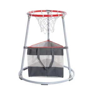 Kaplan Early Learning Toddler Basketball Hoop with Storage Bag - Picture 1 of 6