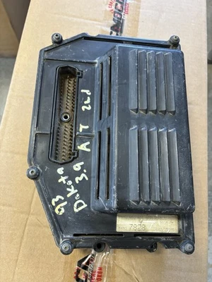 Dodge Dakota 1993 computadora ECM 3,9 AT 56027828 Foto 1 de 2