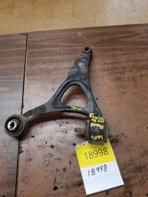 Driver Left Lower Control Arm Front Fits 03-14 VOLVO XC90 138416 - Image 1 of 4