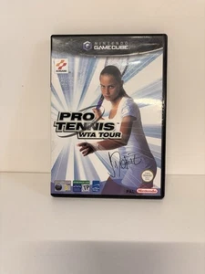 Pro Tennis WTA Tour - Nintendo GameCube - PAL - Komplett - Bild 1 von 4