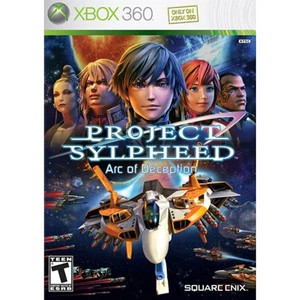 Project Sylpheed (Xbox 360) - Picture 1 of 1