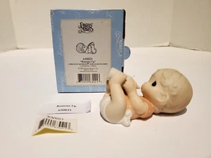Precious Moments Bottoms Up 630021 NOS 2006 - Picture 1 of 10