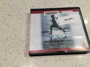 Claire vom Meereslicht von Edwidge Danticat 6-CD ungekürztes Hörbuch ex-lib - Bild 1 von 2
