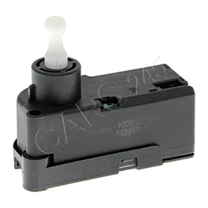 Scheinwerfer LWR Stellmotor für IVECO Daily SMART Cabrio 0.6-2.8L 1998-2007 - Bild 1 von 4