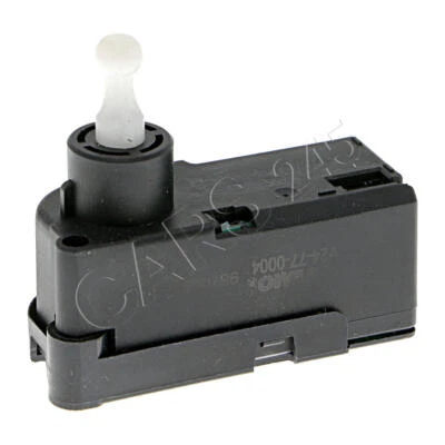 Scheinwerfer LWR Stellmotor für IVECO Daily SMART Cabrio 0.6-2.8L 1998-2007 - Bild 1 von 4