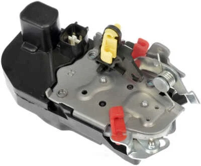 Door Lock Actuator Motor fits 2003-2010 Dodge Ram 2500 Ram 3500 Ram 1500  DORMAN - Image 1 of 4