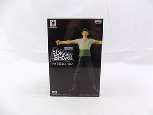 Brand New and Sealed Banpresto One Piece Dramatic Showcase 7th Season Vol. 1 ... - Picture 1 of 4