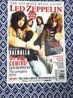 Led Zeppelin The Ultimate Music Guide Uncut Uk Magazine