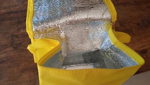 (6058) BOLSA NEVERA (2 ) PEQUEÑA - Imagen 1 de 5