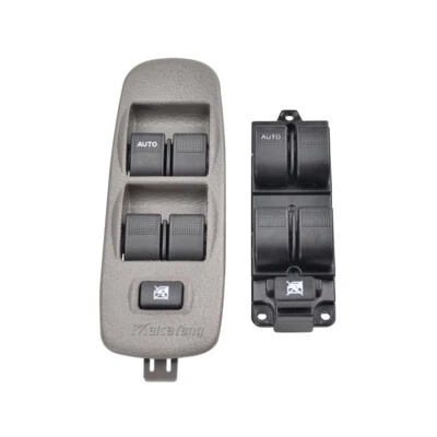 LHD Driver Power Window Switch For For Ford Ranger 1996-2006 Mazda B 2500 - Image 1 of 2