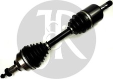 VOLVO C30-C70-S40-V50 2.0/2.4 D3/D4/D5 2.5 T5 DRIVE SHAFT NEAR/SIDE 2006>