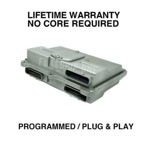 Engine Computer Programmed Plug&Play 1996 Chevy Cavalier 16215830 2.2L ECM PCM - Bild 1 von 4