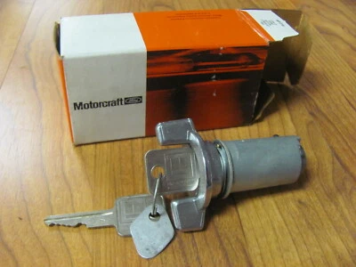 Nuevo de Lote Antiguo Bloqueo de Encendido SWG-1442 GM Aplicaciones Chevy Chevrolet Buick Pontiac Olds? Foto 1 de 4