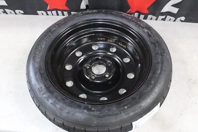 Lincoln MKX 2007 neumático de repuesto T165/80D17 #088185 Foto 1 de 3