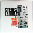 Ronnie Aldrich - Stereo Laboratory, Vol. 8 - P (Vinyl LP - 1975 - JP - Original)